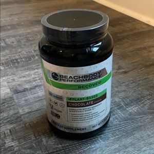 Beachbody Recover